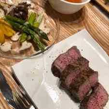 みんなが作ってる ステーキ 焼き方 オーブンのレシピ クックパッド 簡単おいしいみんなのレシピが348万品