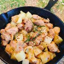 みんなが作ってる アヒージョ お肉のレシピ クックパッド 簡単おいしいみんなのレシピが340万品