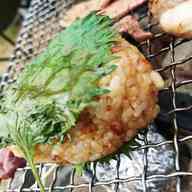 みんなが作ってる バーベキュー 焼きおにぎりのレシピ クックパッド 簡単おいしいみんなのレシピが354万品