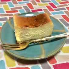 みんなが作ってる ベイクドチーズケーキ 土台のレシピ クックパッド 簡単おいしいみんなのレシピが350万品