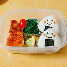 みんなが作ってる シンプル キャラ弁のレシピ クックパッド 簡単おいしいみんなのレシピが353万品