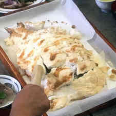 みんなが作ってる 魚 塩釜焼きのレシピ クックパッド 簡単おいしいみんなのレシピが352万品