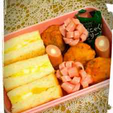 みんなが作ってる お弁当 子供 かわいいのレシピ クックパッド 簡単おいしいみんなのレシピが340万品