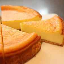 みんなが作ってる ベイクドチーズケーキ ビスケットのレシピ クックパッド 簡単おいしいみんなのレシピが347万品