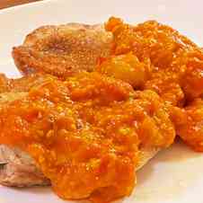 みんなが作ってる トマトソース ミニトマトのレシピ クックパッド 簡単おいしいみんなのレシピが357万品