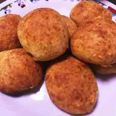 みんなが作ってる ホットケーキミックス 卵なし 牛乳なし ドーナツのレシピ クックパッド 簡単おいしいみんなのレシピが354万品