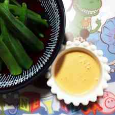 みんなが作ってる 手づかみ オクラのレシピ クックパッド 簡単おいしいみんなのレシピが360万品