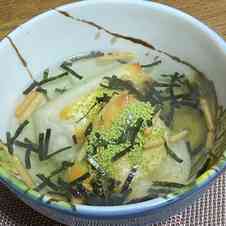 みんなが作ってる 永谷園 お茶漬けのレシピ クックパッド 簡単おいしいみんなのレシピが352万品