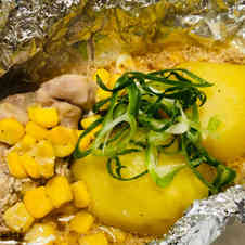 みんなが作ってる じゃがバタ オーブントースターのレシピ クックパッド 簡単おいしいみんなのレシピが348万品