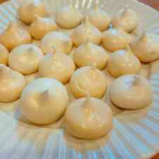 みんなが作ってる メレンゲクッキー アーモンドプードルのレシピ クックパッド 簡単おいしいみんなのレシピが360万品