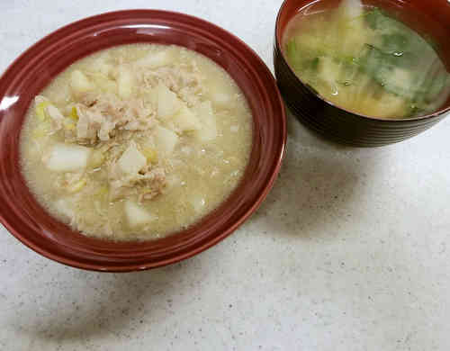 みんなが作ってる じゃがいも 豚肉 スープのレシピ クックパッド 簡単おいしいみんなのレシピが351万品