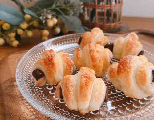 みんなが作ってる バレンタイン 簡単のレシピ クックパッド 簡単おいしいみんなのレシピが352万品