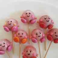 みんなが作ってる カービィ お菓子のレシピ クックパッド 簡単おいしいみんなのレシピが354万品