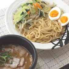 みんなが作ってる つけ麺 野菜のレシピ クックパッド 簡単おいしいみんなのレシピが352万品