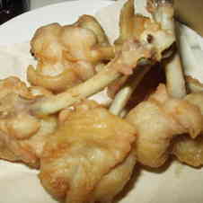 みんなが作ってる 鶏手羽中 チューリップのレシピ クックパッド 簡単おいしいみんなのレシピが357万品