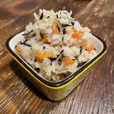 みんなが作ってる ひじきご飯 離乳食のレシピ クックパッド 簡単おいしいみんなのレシピが360万品