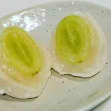 みんなが作ってる フルーツ大福のレシピ クックパッド 簡単おいしいみんなのレシピが358万品