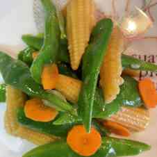 みんなが作ってる ベビーコーン サラダのレシピ クックパッド 簡単おいしいみんなのレシピが361万品