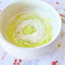 みんなが作ってる ブレンダー 離乳食 豆腐のレシピ クックパッド 簡単おいしいみんなのレシピが359万品