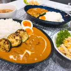 みんなが作ってる バターチキンカレー ルー ヨーグルトのレシピ クックパッド 簡単おいしいみんなのレシピが360万品