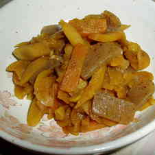 みんなが作ってる 花切大根のレシピ クックパッド 簡単おいしいみんなのレシピが358万品