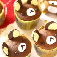 みんなが作ってる かわいい カップケーキのレシピ クックパッド 簡単おいしいみんなのレシピが357万品