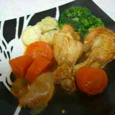 みんなが作ってる 骨付き鳥 圧力鍋 トマトのレシピ クックパッド 簡単おいしいみんなのレシピが360万品