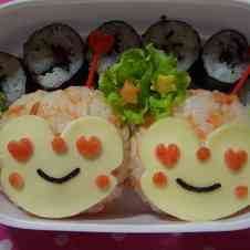 みんなが作ってる ドキンちゃんのレシピ クックパッド 簡単おいしいみんなのレシピが348万品