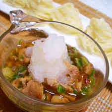 みんなが作ってる そうめんのつゆのレシピ クックパッド 簡単おいしいみんなのレシピが360万品