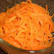 みんなが作ってる 鶏がらスープ にんじん ナムルのレシピ クックパッド 簡単おいしいみんなのレシピが361万品