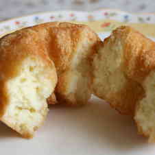 みんなが作ってる アメリカンドーナツのレシピ クックパッド 簡単おいしいみんなのレシピが354万品