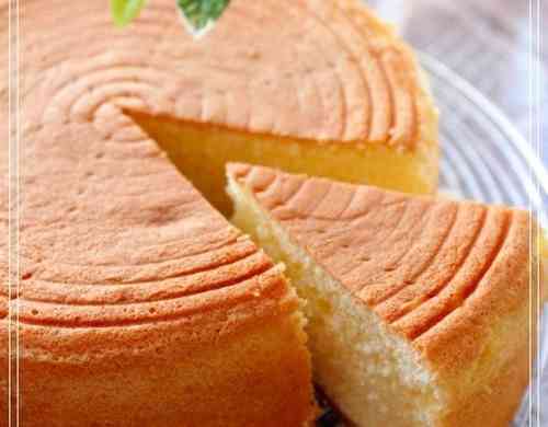 みんなが作ってる 牛乳なし スポンジケーキのレシピ クックパッド 簡単おいしいみんなのレシピが366万品