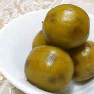 みんなが作ってる カリカリ梅 はちみつのレシピ クックパッド 簡単おいしいみんなのレシピが357万品