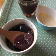 みんなが作ってる 妊娠 コーヒーゼリーのレシピ クックパッド 簡単おいしいみんなのレシピが351万品