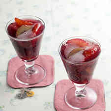 みんなが作ってる】 ぶどうジュース サイダーのレシピ 【クックパッド 