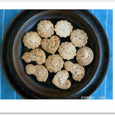 みんなが作ってる タピオカ粉 クッキーのレシピ クックパッド 簡単おいしいみんなのレシピが360万品