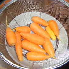 みんなが作ってる 小さい人参のレシピ クックパッド 簡単おいしいみんなのレシピが359万品