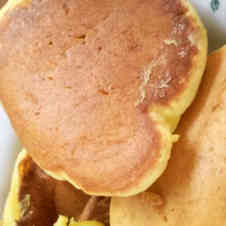 みんなが作ってる 赤ちゃん ホットケーキミックスのレシピ クックパッド 簡単おいしいみんなのレシピが358万品