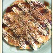 みんなが作ってる 変わった お好み焼きのレシピ クックパッド 簡単おいしいみんなのレシピが350万品