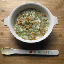 みんなが作ってる 離乳食 中期 しらす うどんのレシピ クックパッド 簡単おいしいみんなのレシピが360万品