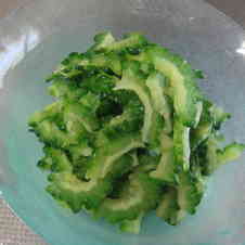 みんなが作ってる ゴーヤ 付け合せのレシピ クックパッド 簡単おいしいみんなのレシピが360万品