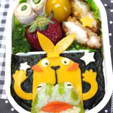 みんなが作ってる ウサビッチ にんじんのレシピ クックパッド 簡単おいしいみんなのレシピが341万品
