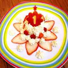 みんなが作ってる 赤ちゃん りんごケーキのレシピ クックパッド 簡単おいしいみんなのレシピが362万品