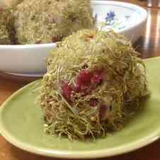 みんなが作ってる カリカリ梅 おにぎりのレシピ クックパッド 簡単おいしいみんなのレシピが359万品