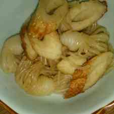 みんなが作ってる 結び白滝のレシピ クックパッド 簡単おいしいみんなのレシピが350万品