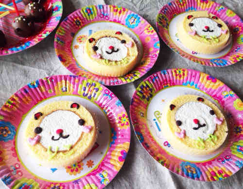 みんなが作ってる 市販 ロールケーキ アレンジのレシピ クックパッド 簡単おいしいみんなのレシピが373万品