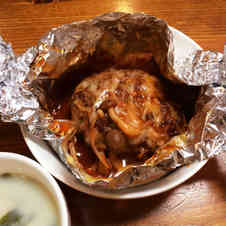 みんなが作ってる 包み焼きハンバーグ オーブントースターのレシピ クックパッド 簡単おいしいみんなのレシピが360万品