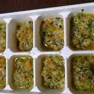 みんなが作ってる 7ヶ月 離乳食 かぼちゃのレシピ クックパッド 簡単おいしいみんなのレシピが360万品