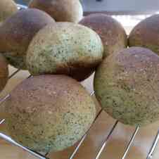 奈良の大和茶のおいしい食べ方 摘んだ茶葉でパンケーキを作ってみた レシピ付き たべぷろ