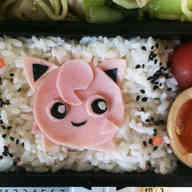 みんなが作ってる キャラ弁 ポケモン プリンのレシピ クックパッド 簡単おいしいみんなのレシピが355万品